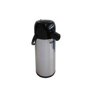 2.5 Liter Coffee Vacuum Server Air Pot