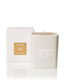 Tom Ford Fragrance Tuscan Leather Candle   