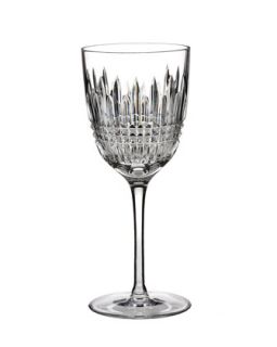 H60RD Waterford Lismore Diamond Red Wine Glass