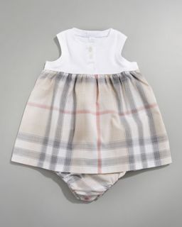 Burberry   Childrenswear   Baby Girl   