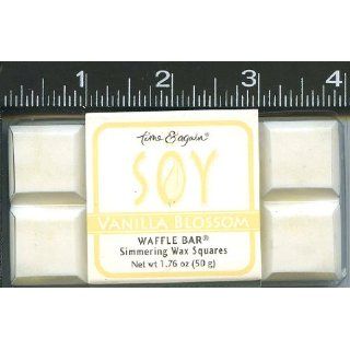 Wax Cubes, Wax Melts, Waffle Bars, , , 4 , , Vanilla