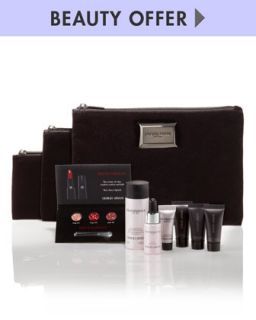 Armani Beauty Yours with Any $150 Armani Beauty Purchase   Neiman