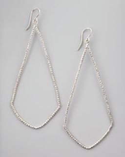  in silver $ 66 00 dogeared sparkle swing earrings silver $ 66