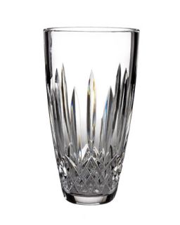 Crystal Clear Vase  