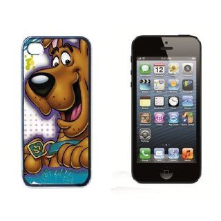 Scooby Doo Movie Vol.2 Cool iPhone 5 Case Black Designer