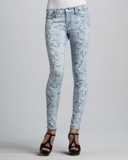 Printed Denim   Denim Shop   Contemporary/CUSP   Womens Clothing