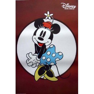  Animation Wall Decoration Movie Poster Size 23.5x35 