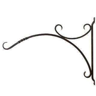 Green Esteem 36115 24 Inch Forged Old English Bracket for
