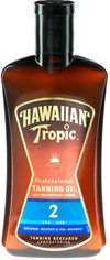 Hawaiian Tropic Professional Tanning Oil SPF 2 200ml