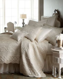 Scalloped Bed Linens    Scalloped Comforters, Scalloped