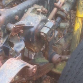 Ford L8000 L9000 steering box Sector Power Steering Can Ship Anywhere