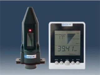Apollo Smart Heating Oil Tank Level Gauge Energy Monitor Meter