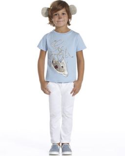 Gucci Spring Lookbook   NM Kids   