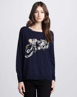 MARC by Marc Jacobs Nadia Sweater   