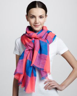 Marc Jacobs Scarf  