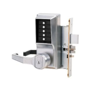KABA Simplex 8100 Pushbutton Keyless Combination Lock