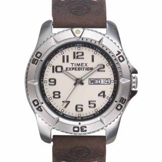Timex Mens T45891 Expedition Analog Watch Watches 