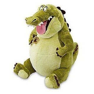 Disney The Princess and the Frog Louis Plush Toy  12in