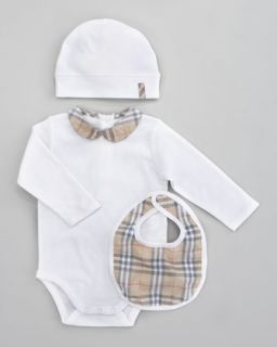 Burberry   Childrenswear   Baby Girl   