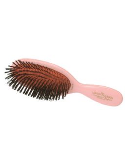  hair brush $ 99 00 mason pearson childs pink sensitive bristle hair