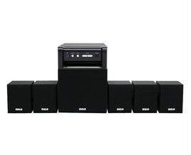 RCA Home Theater System RT151