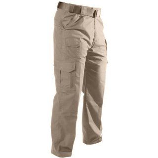  Tactical Pant, Color   Khaki, Size   28 x 32, 86TP02KH 2832 Clothing
