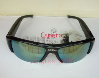 8GB 720P HD Digital Video Camera Sun Glasses Eyewear DVR Camcorder AVI