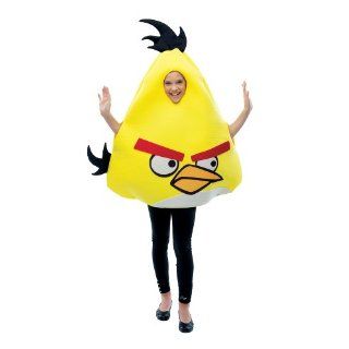 Lets Party By Paper Magic Group Rovio Angry Birds   Yellow
