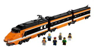 Lego® Passenger Train 10233 Horizon Express UCS 10233 Brand New Pre