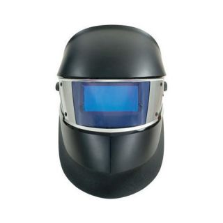 Hornell Speedglas Helmet Super Light with Shade 8 12 Auto Darkening