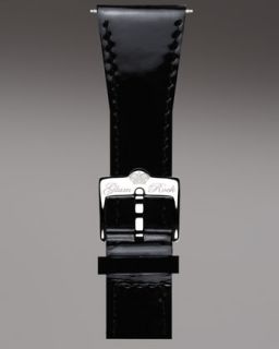 26mm patent strap $ 95