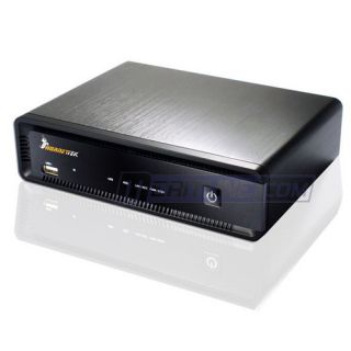 Hornettek 033 Show Case 1080p HD Media Player 2 5 3 5 Hard Drive