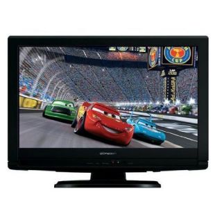 22 Emerson HDTV 720P PC Monitor HDMI VGA 60 Hz LC220EM1 with Free DVD