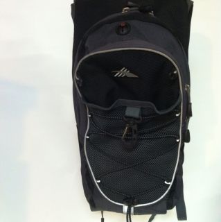 High Sierra Hydration Cycling or Day Hiking Backpack