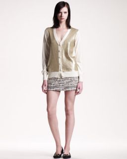 Gryphon New York Elle Miniskirt   