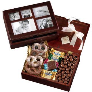 product features great holiday gormet gift basket for thanksgiving
