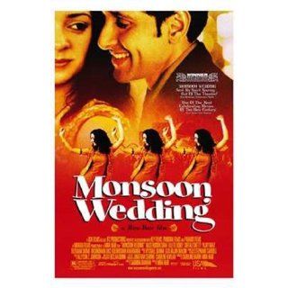Monsoon Wedding by Unknown 11x17