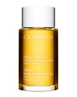 Clarins Body Treatment Oils   
