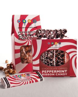 Dylans Candy Bar Peppermint Package   
