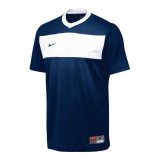Nike Hertha US Short Sleeve Mens Jersey 448207 420