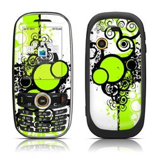 Simply Green Design Protective Skin Decal Sticker for