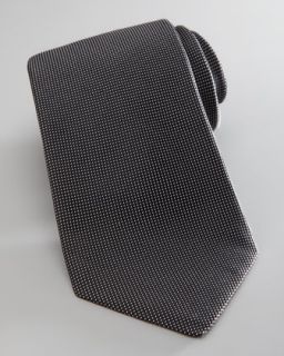  tie black available in black $ 145 00 ike behar nailhead textured silk