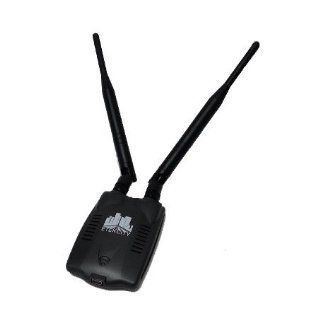 Etekcity High Power 802.11 B/N/G 300M USB Wireless 1000mw