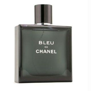 Bleu De Chanel Paris 3.4 Oz Eau De Toilette Spray for Men