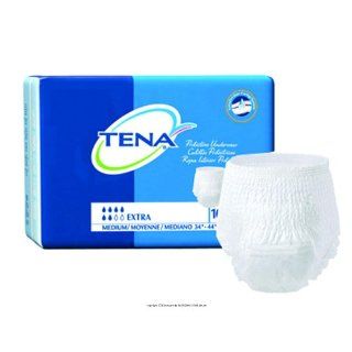 TENA Protective Underwear, Extra Absorbency, Tena Prtv