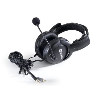   CM500 Headphones with Built In Microphone headset with built in mic
