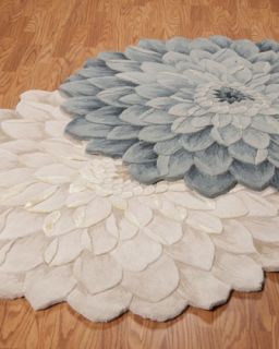 zinnia floral rug $ 199 999