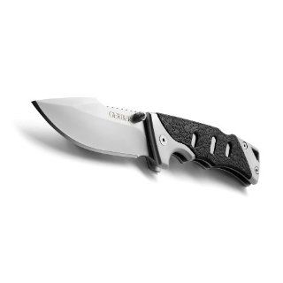 Gerber 31 000586 Fine Edge Metolius Pocket Folder Knife   