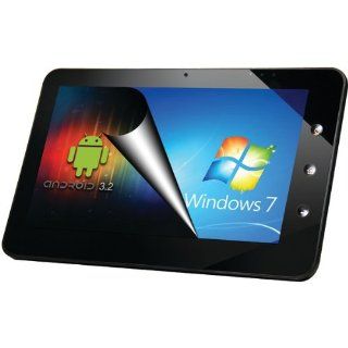  32 GB Solid State Drive, Windows 7 and Android) Computers