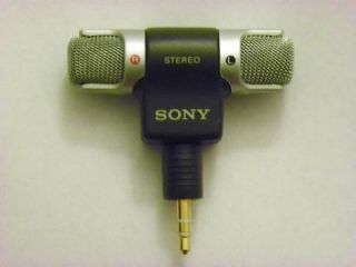  Microphone Equipment Hidden Bug Listen Hearing External Audio Recorder